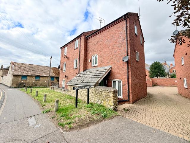 Apartment for rent in Raunds