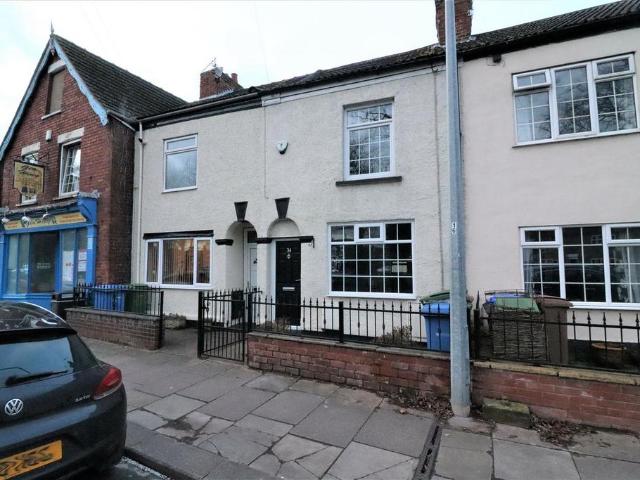 House for rent in Rawcliffe