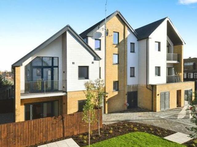 House for sale in Barling, Essex
