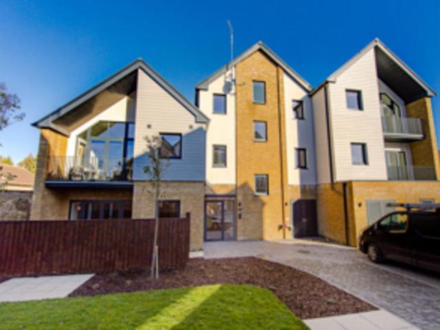 Apartment for rent in Rayleigh, Rochford
