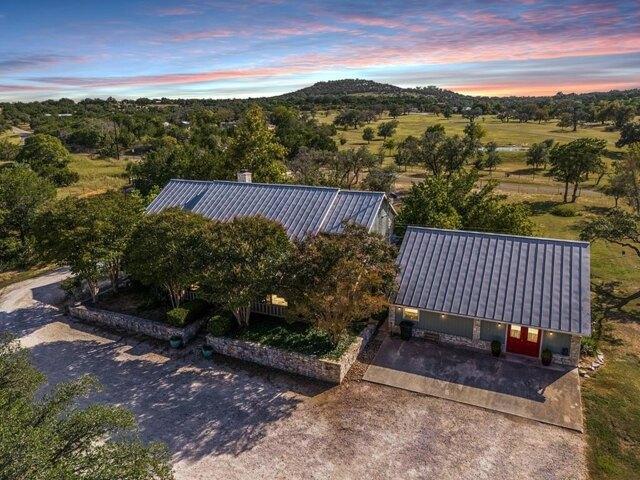 House for sale in Comfort, Texas