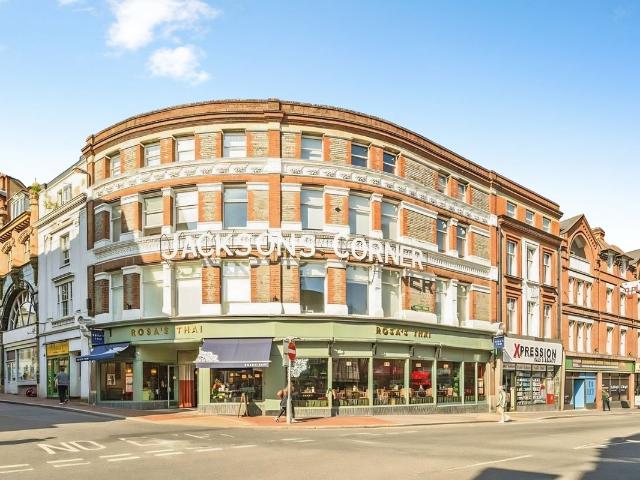 Apartment for rent in Katesgrove, Reading