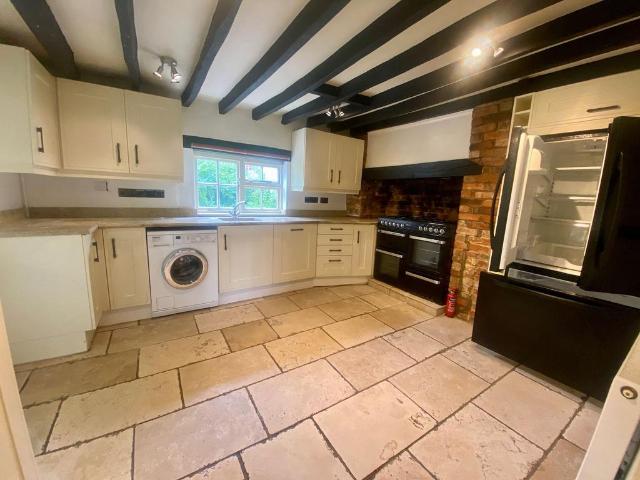 House for rent in Twyford, Isle Of Man