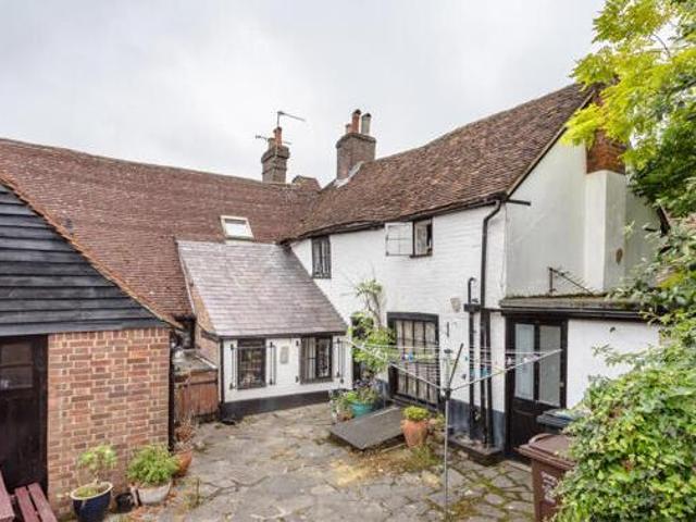 House for sale in Southdown, St Albans