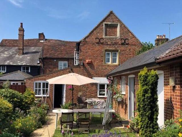 House for sale in Southdown, St Albans