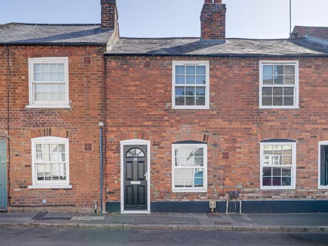 House for rent in Five Acres, Hertfordshire