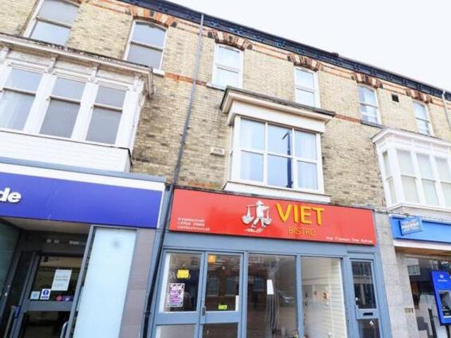 House for sale in Redcar, North Yorkshire