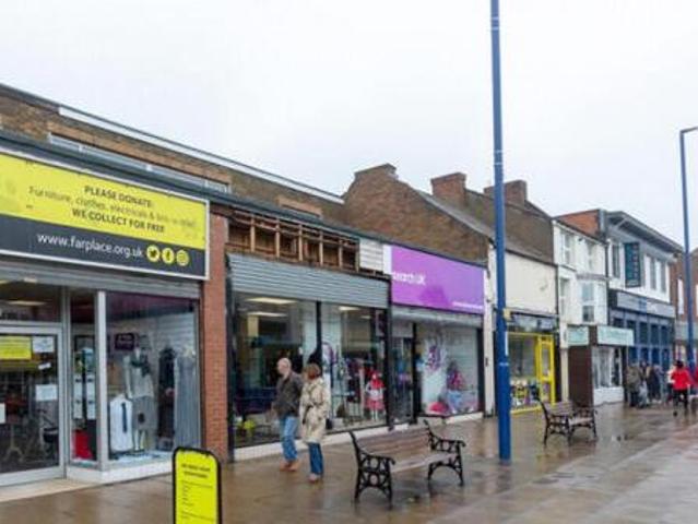 House for rent in Redcar, North Yorkshire