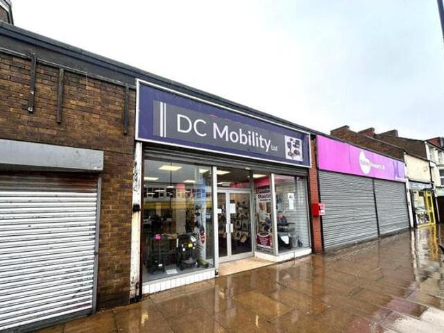 House for sale in Redcar, Tees Valley
