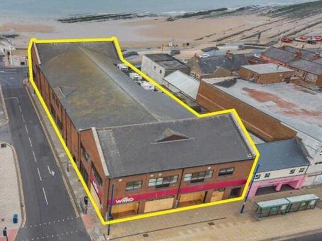 House for sale in Redcar, North Yorkshire