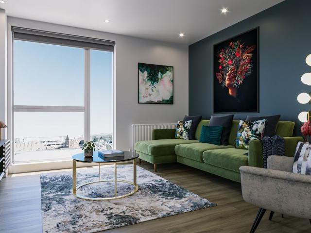 Apartment for rent in Red Hill, Surrey