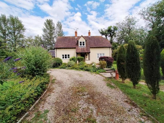 House for rent in King's Walden, Hertfordshire
