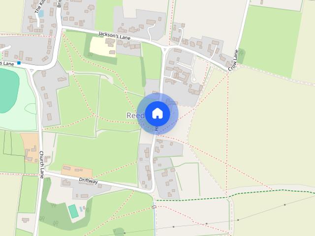 House for rent in King's Walden, Hertfordshire