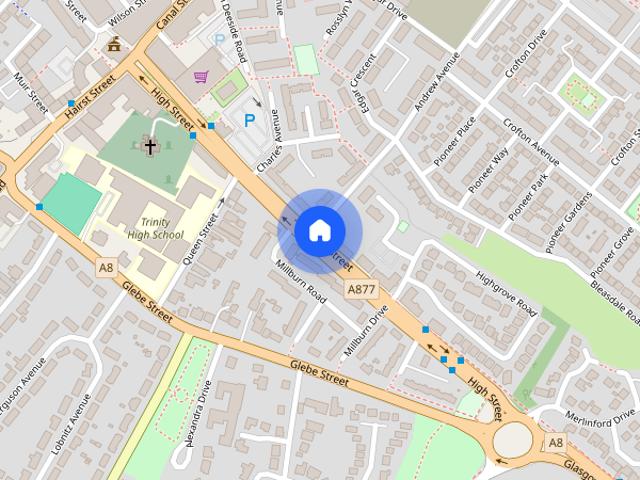 Apartment for rent in Stanwix, Scotland