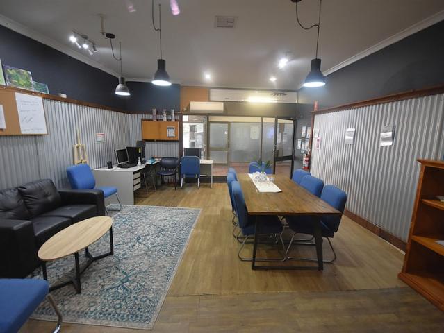 Office for rent in Wodonga, Victoria