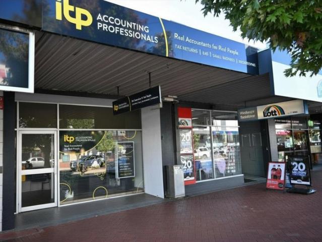 Office for rent in Wodonga, Victoria