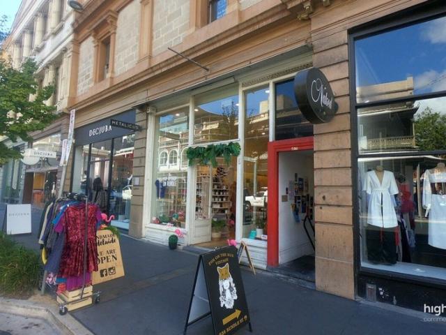 Retail for rent in Horseshoe Creek, South Australia