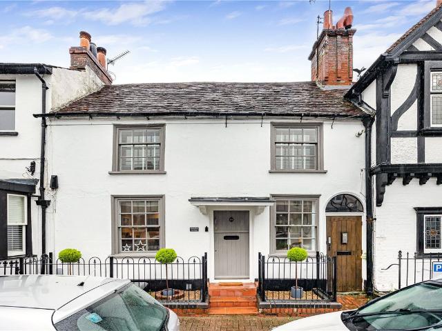 House for rent in Wargrave, Wokingham