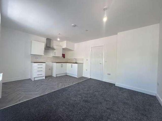 Apartment for rent in Rhymney, Wales