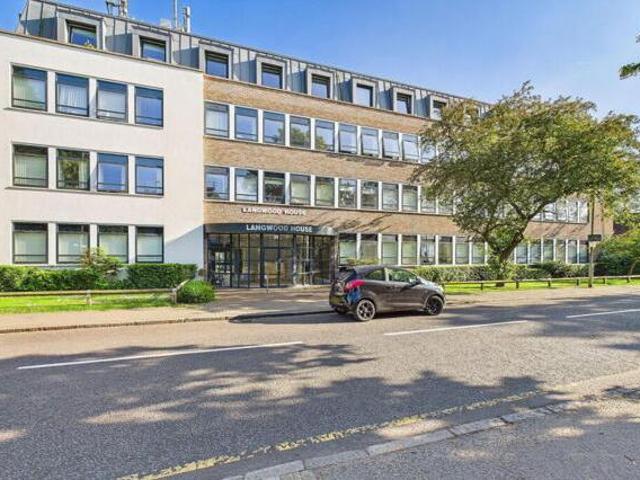 House for sale in Batchworth