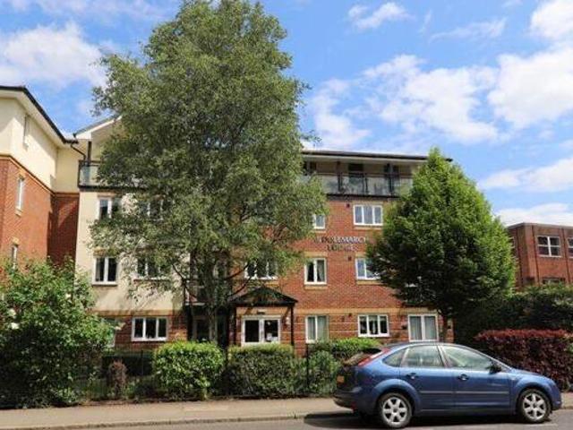 House for sale in Batchworth