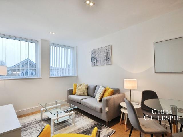 Apartment for rent in Batchworth