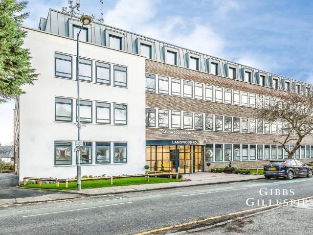 Apartment for rent in Batchworth