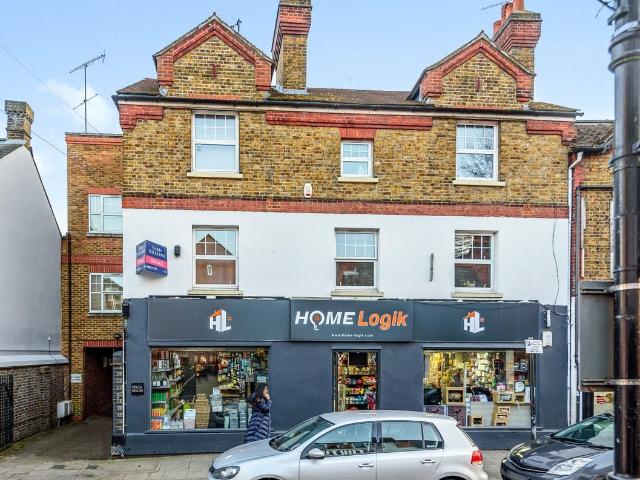 Apartment for rent in Batchworth