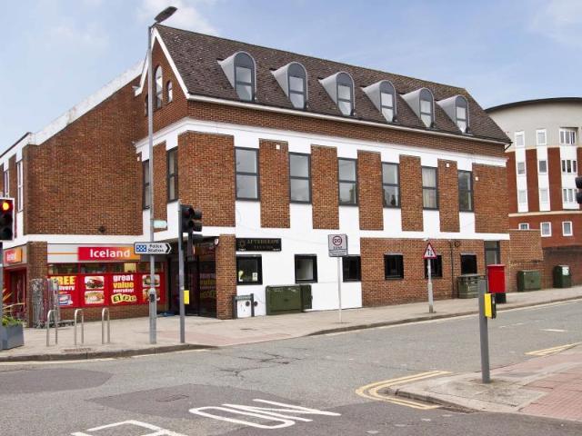House for rent in Batchworth