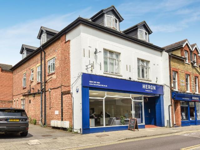 Apartment for rent in Batchworth