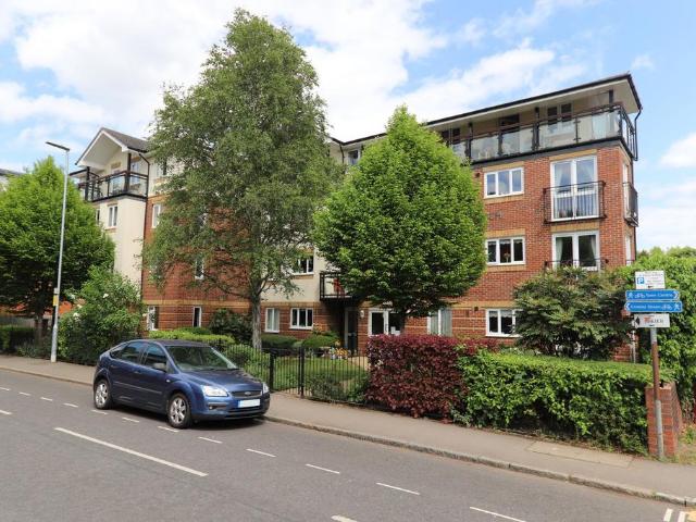 House for rent in Batchworth