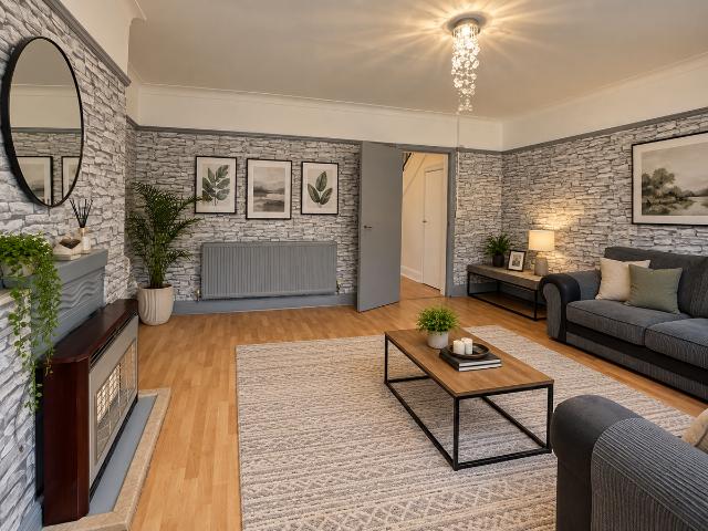 Apartment for rent in The Cedars Estate, Three Rivers