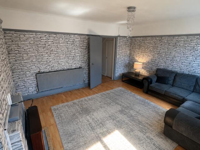 Apartment for rent in Batchworth