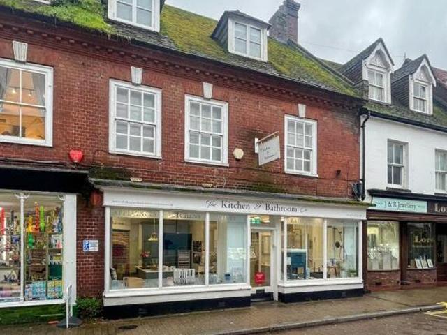 House for rent in Ringwood, Ashurst Bridge