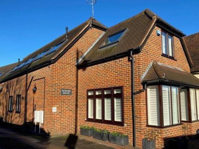House for sale in Kedleston, East Midlands