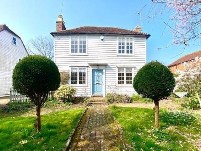 House for rent in East Sussex
