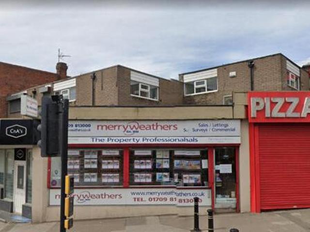 House for sale in Maltby, Rotherham