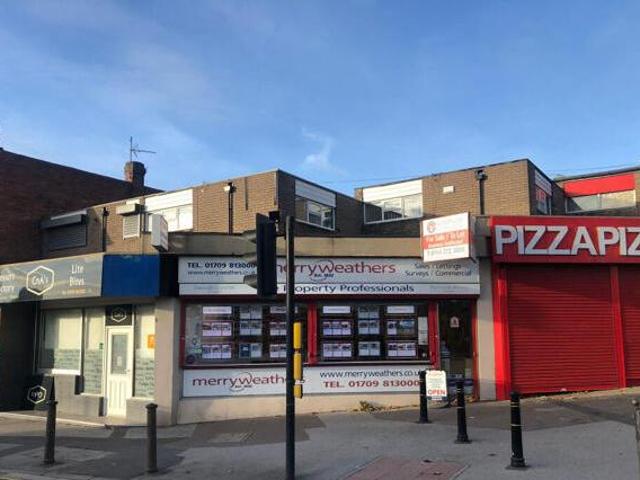 House for rent in Maltby, South Yorkshire