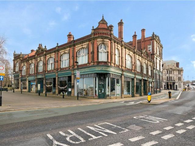 Studio for rent in South Yorkshire