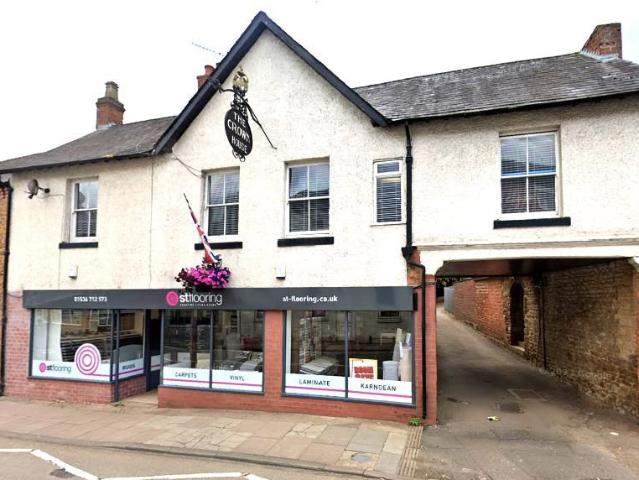 Apartment for rent in Rothwell
