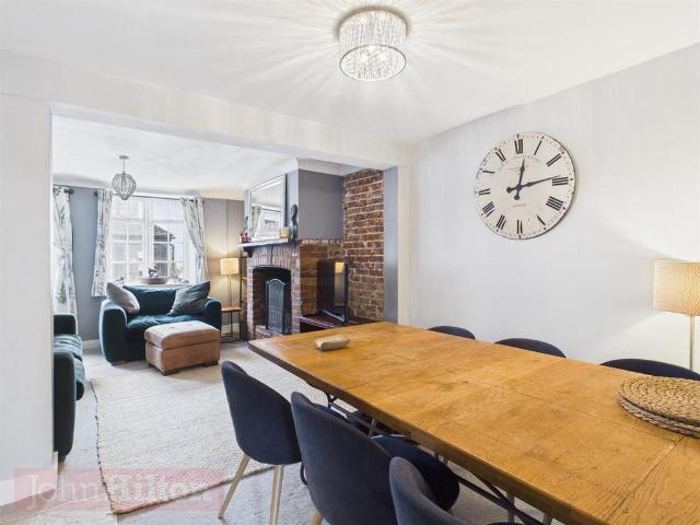 House for rent in Rottingdean