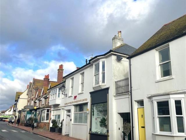 Apartment for rent in Rottingdean