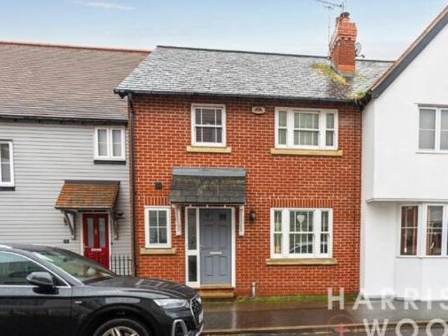 House for sale in Dedham, Colchester