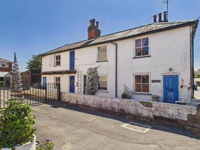 House for sale in Dedham, Colchester