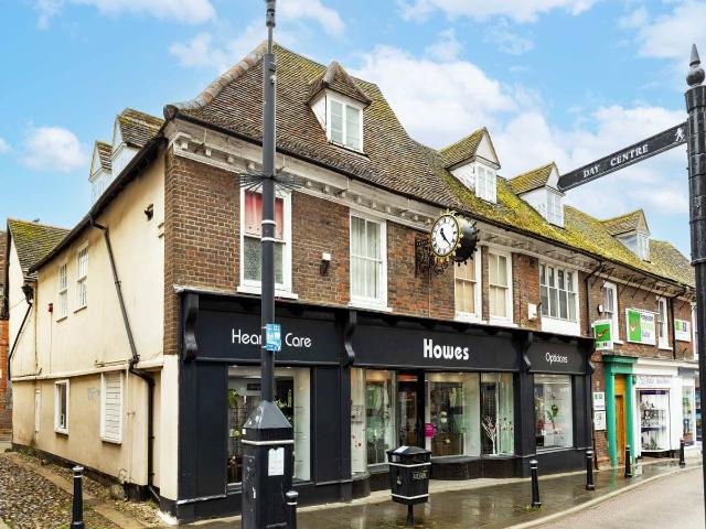 House for rent in King's Walden, Hertfordshire