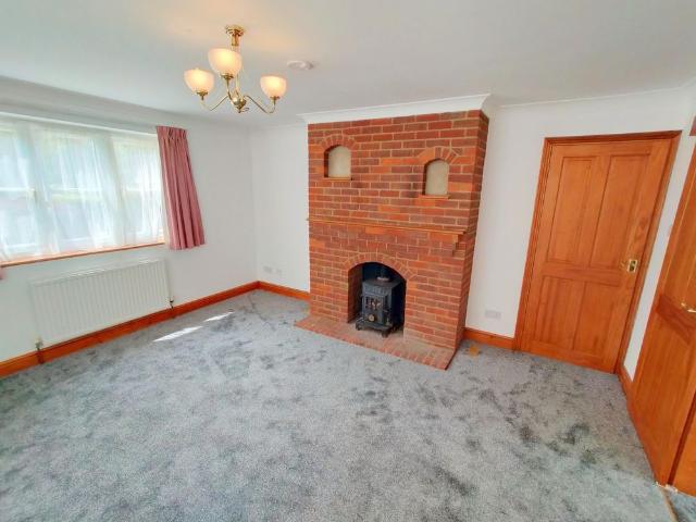 House for rent in King's Walden, Hertfordshire