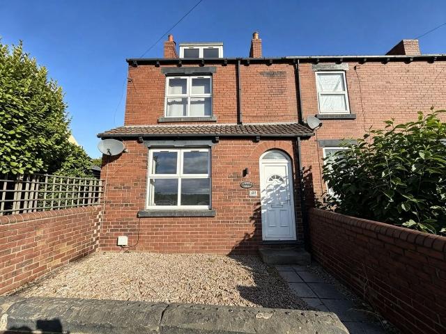 House for rent in Royston, South Yorkshire