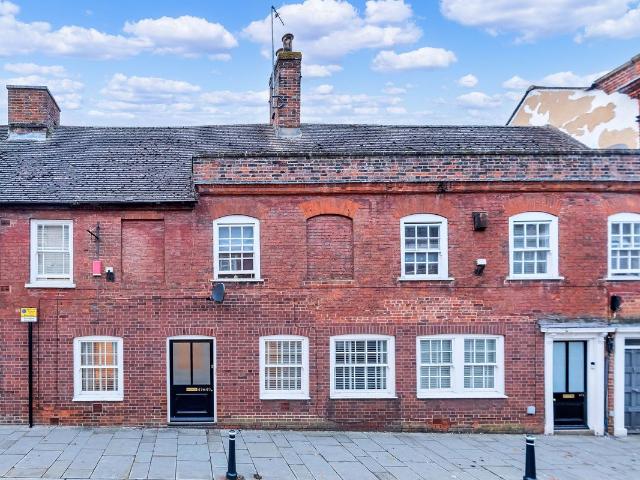 Apartment for rent in King's Walden, Hertfordshire