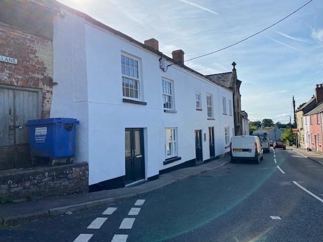 House for rent in Crooked End, Forest of Dean