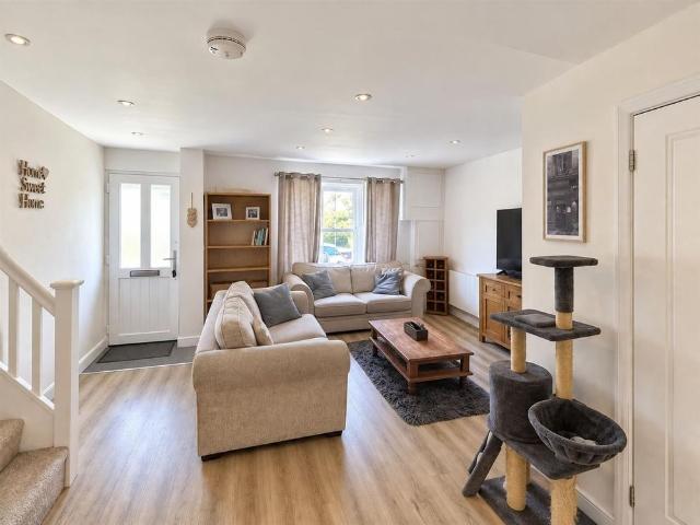 House for rent in Crooked End, Forest of Dean